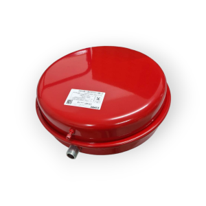 RIELLO 4051012 BERETTA KG46 VASO ESPANSIONE CIRCOLARE 12 LT PER CALDAIA