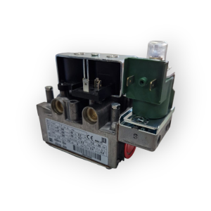 THERMITAL R.VALVOL60 VALVOLA GAS 63AP6070/4 0836010 DI RICAMBIO PER CALDAIA
