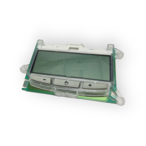 SAUNIER DUVAL S1017200 SCHEDA DISPLAY DI RICAMBIO PER CALDAIA