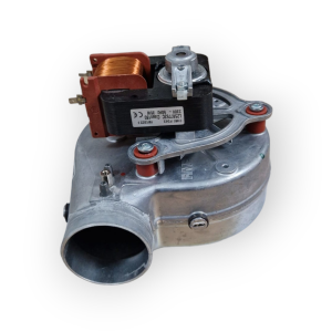 LEBLANC JUNKERS  8716011297 VENTILATORE ESTRATTORE FUMI DI RICAMBIO PER CALDAIA