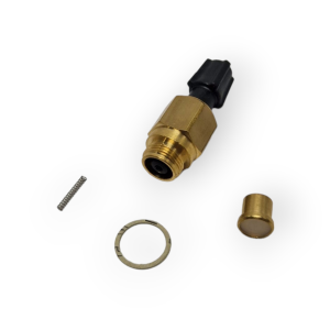 SAUNIER DUVAL 05174600 RUBINETTO RIEMPIMENTO CON MANOPOLA PER CALDAIA