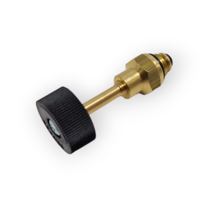 LAMBORGHINI 04550630 WATER LOADING TAP SHUTTER FOR EUROTERM BOILER 0301190