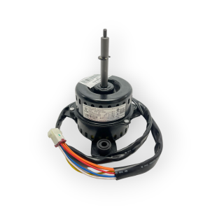 MOTOR DEL VENTILADOR HAIER 0150400723 Y5S612C81 AIRE ACONDICIONADO