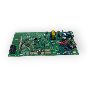 AERMEC ELECTRONIC BOARD 9110097 AIR CONDITIONER EFI 240H