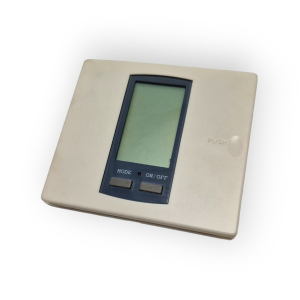 DISPLAY CONTROL FOR ARTEL THERMOSTAT AIR CONDITIONING COLUMN