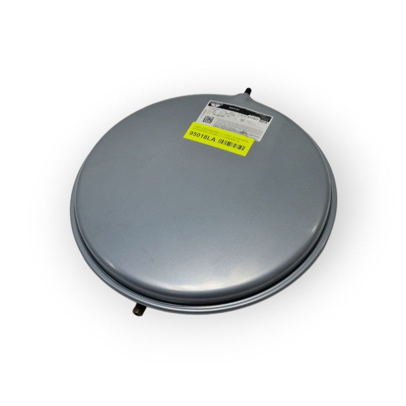 RADIANT 95018LA VASO ESPANSIONE 10 LITRI 3/8 PIATTO DI RICAMBIO PER CALDAIA