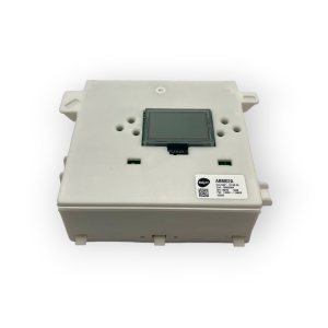 CENTRAL DE CONTROL FERROLI ABM02A HDIMSG18-FE01 PLACA ELECTRÓNICA 39843583 EX 39843581 CALDERA
