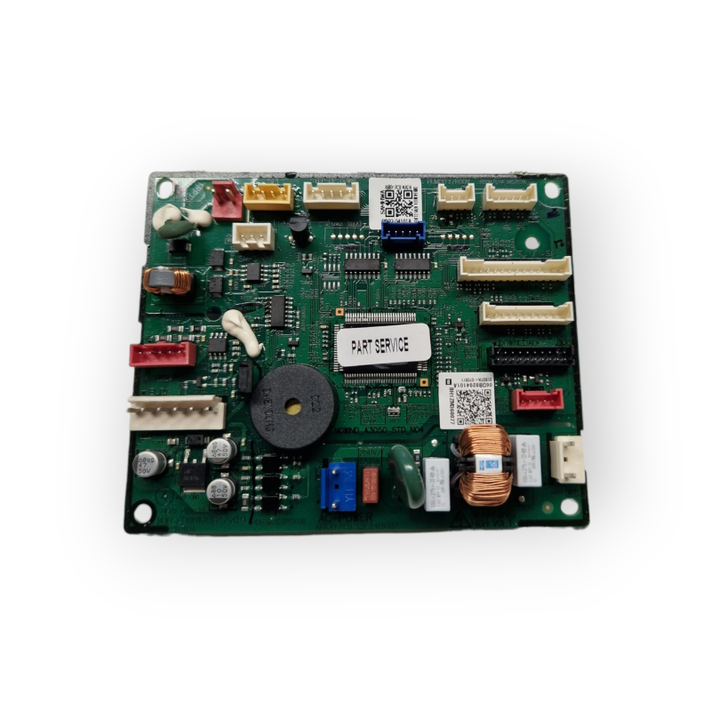 SAMSUNG DB92-04101A SCHEDA ELETTRONICA DI RICAMBIO PER CONDIZIONATORE
