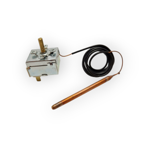 FERROLI 39800090 THERMOSTAT REGLER TR2 54096 ERSATZ FÜR KESSEL