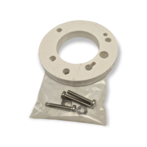 JOINT ISOLANT BRÛLEUR RIELLO 4R107662 BERETTA 20046836 CHAUDIÈRE 