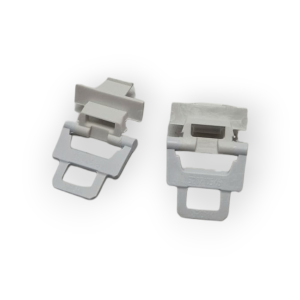 VIESSMANN 7822709 PAAR ERSATZSCHARNIERE FÜR KESSEL
