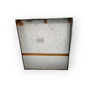 ERSATZSTOFF LUFTFILTER FÜR FAN COIL 1060X940 SP 5 MM
