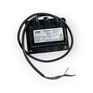TRANSFORMADOR DE ENCENDIDO COFI TRS818C/41 230V 2X4KV PARA QUEMADOR
