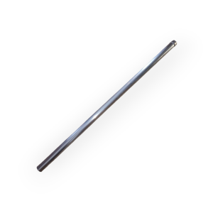 ROBUR O-PRL000 TUBO IN ALLUMINIO PROLUNGA 1000 MM DI RICAMBIO PER RADIATORE A GAS 