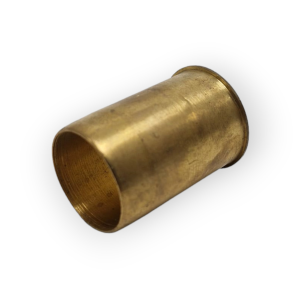 BRASS BUSHING POLYETHYLENE TUBE S5 Ø 40 X 3.7 FOR GAS CONNECTION