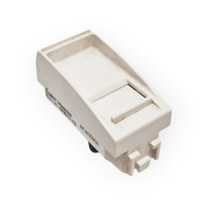 BTICINO N4259/5S CONECTOR RJ45 TOMA K10 SERIE LIGHT