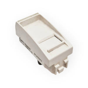 BTICINO N4259/5S RJ45 CONNECTOR SOCKET K10 LIGHT SERIES