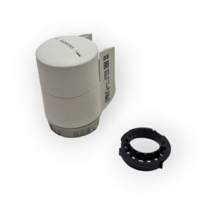 SIEMENS STA23/00 SERVOCOMANDO ATTUATORE ELETTROTERMICO AC 230V 