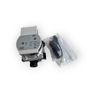 RADIANT 65-00746 BOMBA CIRCULADORA RSL 6/B YONO SPARA INT RSLKU/6-43/IPWM1
