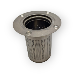 VIESSMANN 7822783 REPLACEMENT BURNER FLAME BODY FOR BOILER