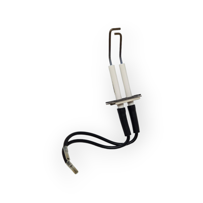 VIESSMANN 7829798 REPLACEMENT ELECTRODE BLOCK FOR WB2B B2HA BOILER