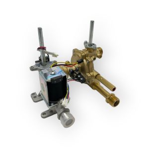 FERROLI METHANE GAS VALVE KIT H2O-GAS M14 398C1520 39445020 WATER HEATER