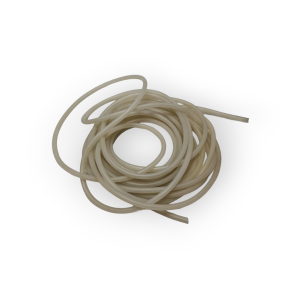 IMMERGAS 1025986 EX 12363 1 METER SILIKONSCHLAUCH 4X8 MM FÜR KESSELLUFTDRUCKSCHALTER