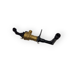 VIESSMANN 7828764 FILLING TAP GROUP DISCONNECTOR FOR BOILER