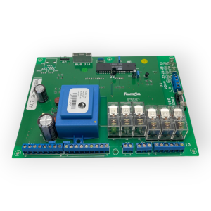 RIELLO SCHEDA ELETTRONICA MASTER 4038144 R105920 CALDAIA