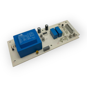 CIRCUITO IMPRESO CHAFFOTEAUX ARISTON POWER 61010100 EI 60/21 BV 060-0315.0 CALDERA