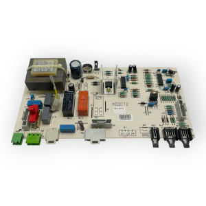 BAXI OCEAN MODULATION BOARD SM11408 JJJ005617302 005617302 KESSEL