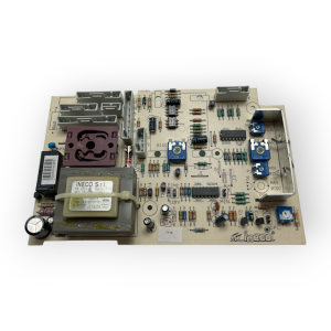 BERETTA SCHEDA ELETTRONICA R7716 INECO IC06 CALDAIA