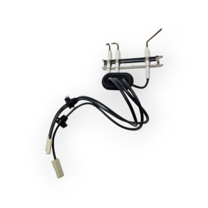 ELETTRODO ACCENSIONE E RILEVAZIONE COMPATIBILE VIESSMANN 7831305 PER CALDAIA