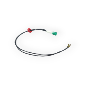 BAXI JJJ008420851 REPLACEMENT GREEN INDICATOR LIGHT FOR BOILER