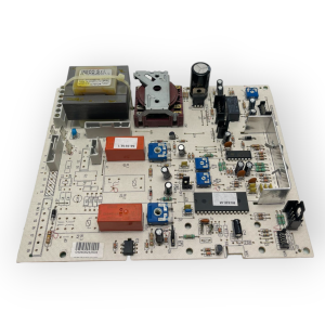 BAXI ELEKTRONISCHE KARTE MODULATION FERNBEDIENUNG JJJ005635180 KESSEL