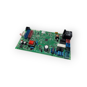 CARTE ÉLECTRONIQUE SAUNIER DUVAL 0020200395 CHAUDIÈRE