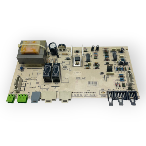 BAXI ELECTRONIC BOARD MOLA2 JJJ005617281 005617281 5617281 BOILER