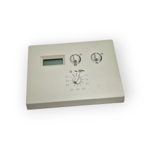 VIESSMANN 7819947 UNITA' DI SERVIZIO BT2 PANNELLO CONTROLLO CALDAIA