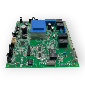 BAXI JJJ005669070 SCHEDA ELETTRONICA INTEGRATA LMU36.202E149 005669070 CALDAIA