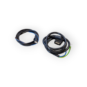 SONNENKRAFT ELECTRIC CABLE DIRECTION CONNECTOR 1,5 M FOR RLGS-PSKR-PSKR15 5365