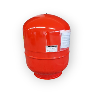 ZILMET 1301010500 VASE D’EXPANSION CAL-PRO 105 L Ø 3/4 POUR INSTALLATION DE CHAUFFAGE
