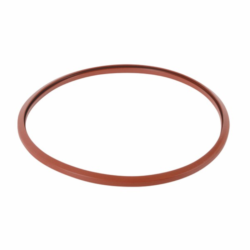 COSMOGAS GUARNIZIONE SILICONE Ø157 F145 H6,7 60703032 PER CALDAIA