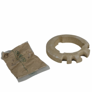 COSMOGAS KIT VERMICULITE PANNELLI FIBROCERAMICA 62632045 PER CALDAIA