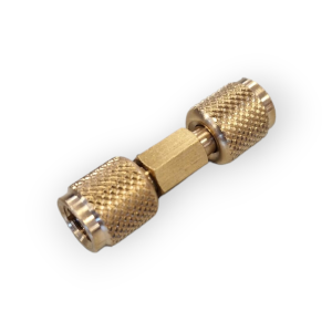 WIGAM 05053012001 RACCORDO MANICOTTO GIREVOLE CONNESSIONE VACUOMETRO 1/4 SAE MG4-4WIG