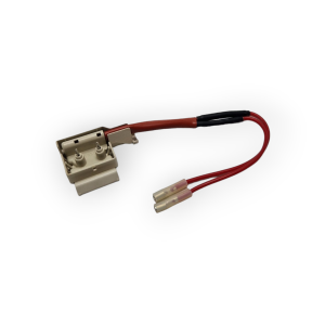JUNKERS 8714401765 CAVETTO ACCENSIONE DI RICAMBIO PER CALDAIA ZWE 24-2 AE 23 CERASTAR