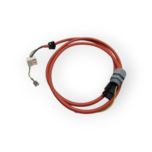JUNKERS 8704401226 CAVO ELETTRICO CABLAGGIO COLLEGAMENTO VENTILATORE DI RICAMBIO PER CALDAIA