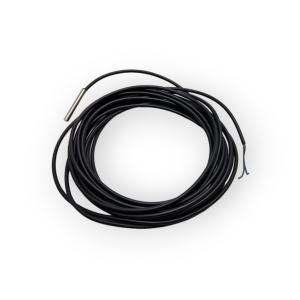 JUNKERS 8714500034 SENSOR TERMOMETRICO WW SONDA NTC Ø 6 MM RECAMBIO PARA CALDERA
