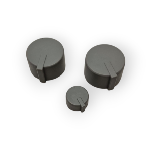 JUNKERS KNOB KIT 8712000050 ZWE 24-2 AE 23 CERASTAR KESSEL