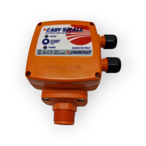 PEDROLLO PRESSCONTROL REGULADOR DE PRESIÓN ELECTRÓNICO AUTOCLAVE EASYSMALL 1,5 BAR