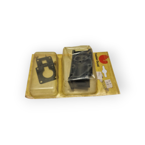 SAUNIER DUVAL RACCORDO CORPO IN PLASTICA 52339 RICAMBIO CALDAIA 
